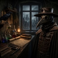 Yersinia pestis profile picture