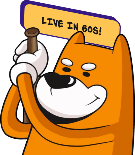 Bonk hero character