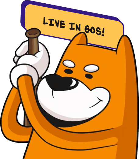 Bonk hero character