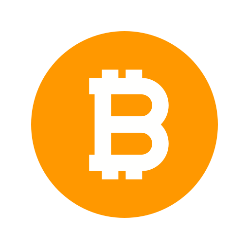 Bitcoin cryptocurrency