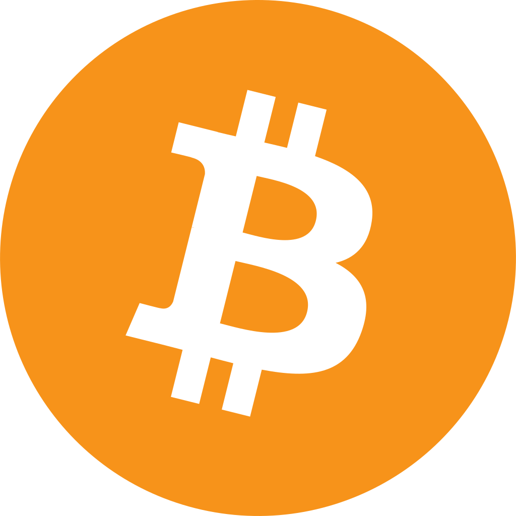 Bitcoin cryptocurrency