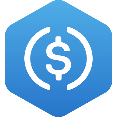 USDC cryptocurrency