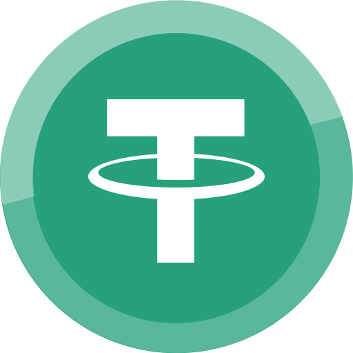USDT cryptocurrency