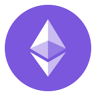Ethereum cryptocurrency