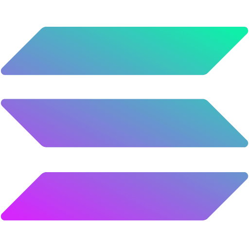 Solana cryptocurrency