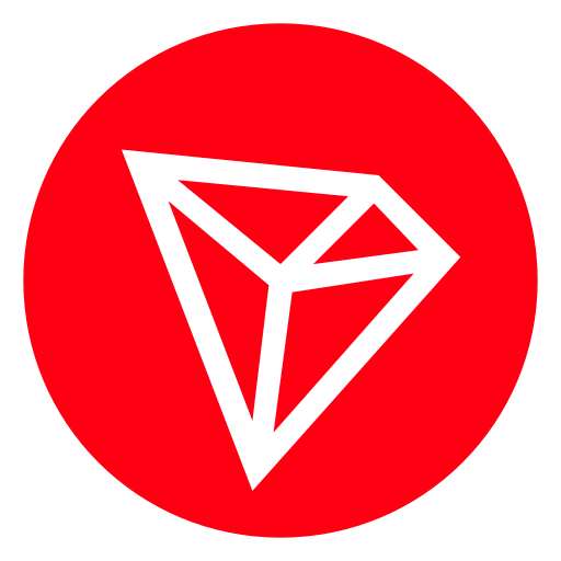 Tron cryptocurrency