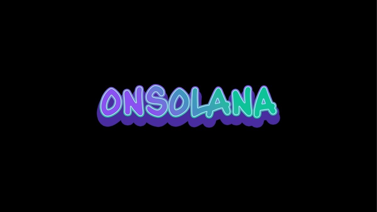 OnSolana